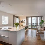 Vila Duyndomein Noordwijk