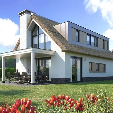 Villa Duyndomein Noordwijk