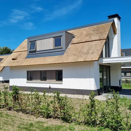 Duyndomein Villa Noordwijk
