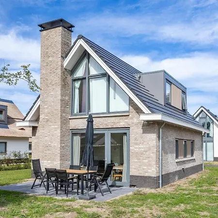 Villa Duyndomein *