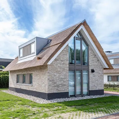 Villa Duyndomein Noordwijk