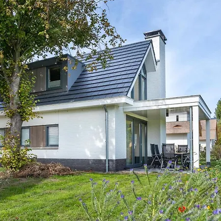 Villa Duyndomein *