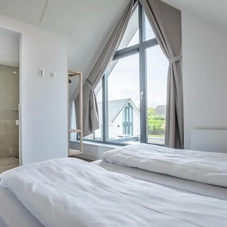 Villa Duyndomein Noordwijk