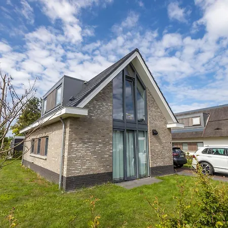 Duyndomein Villa Noordwijk