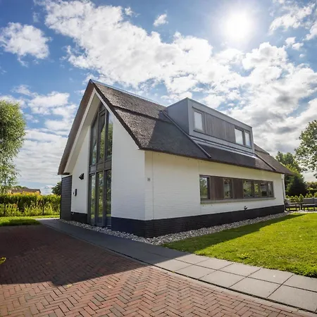 Villa Duyndomein Noordwijk