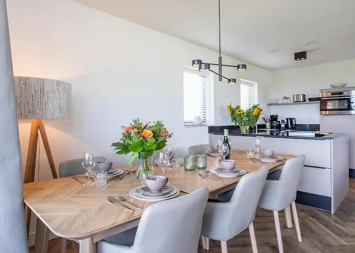 Duyndomein ヴィラ