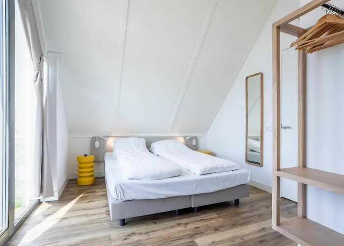 Duyndomein ヴィラ