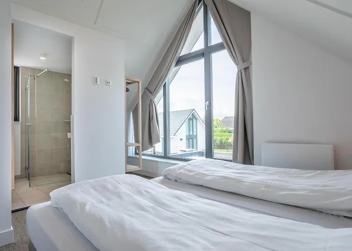 Villa Duyndomein Noordwijk