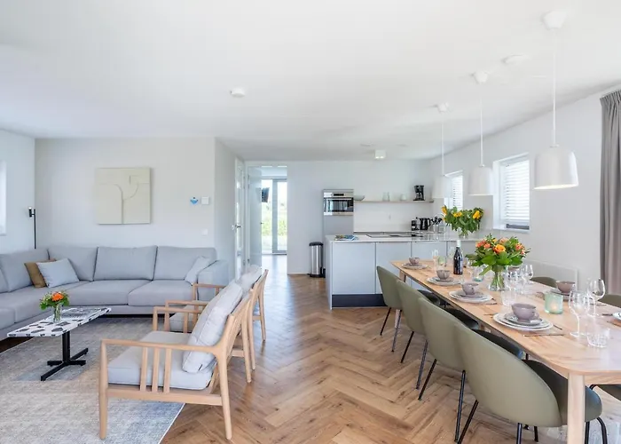 ヴィラ Duyndomein