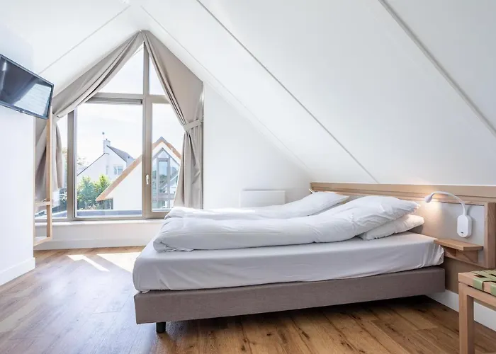 Duyndomein Villa Noordwijk