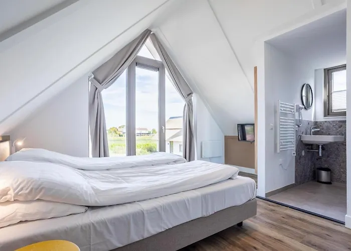 Duyndomein ヴィラ