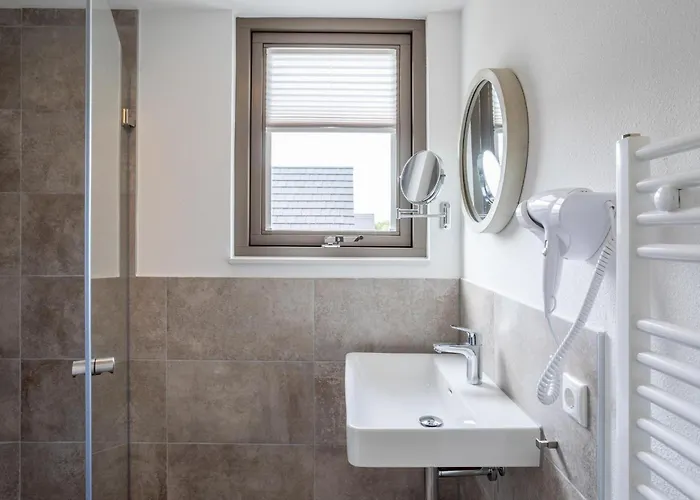 ヴィラ Duyndomein ノールトウェイク