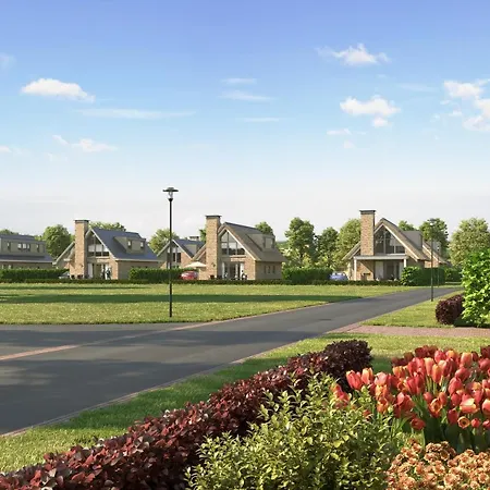 Willa Duyndomein Noordwijk