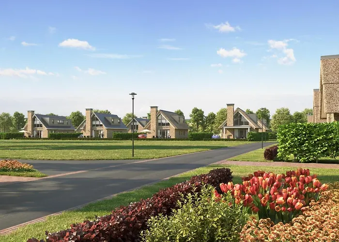 Willa Duyndomein Noordwijk