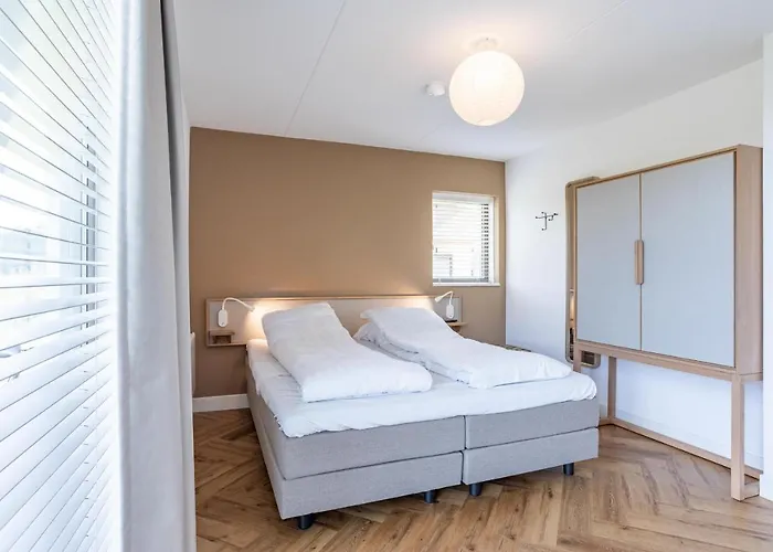 Willa Duyndomein Noordwijk